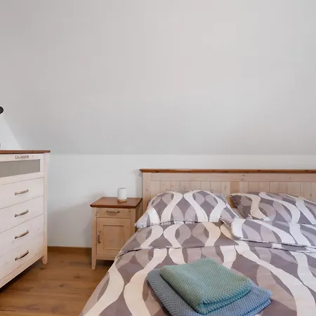 Prázdninový dům Frieda Rofingen