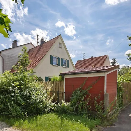 Prázdninový dům Frieda *