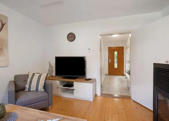 Frieda Tatil Evi Rofingen