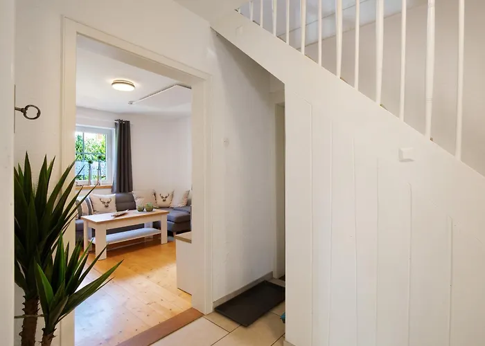 Frieda Tatil Evi Rofingen