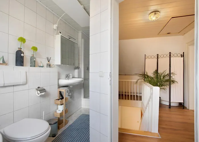 Tatil Evi Frieda Rofingen
