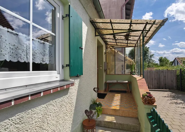 Tatil Evi Frieda Rofingen